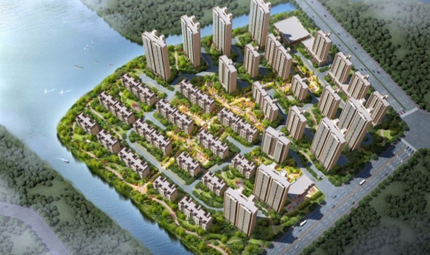 揭东碧桂园最新动态及全面了解与互动步骤指南(全用户适用)