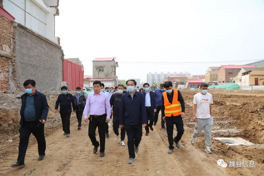 魏县王营村新鲜事,日常趣事与温情纽带最新消息报道