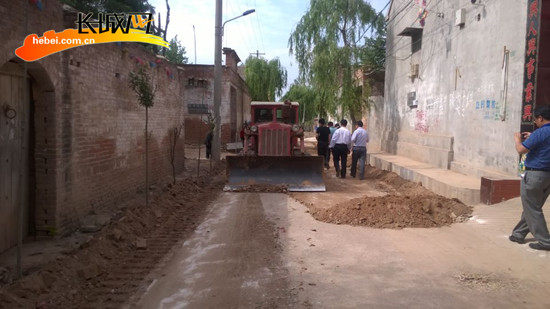 魏县王营村新鲜事,日常趣事与温情纽带最新消息报道