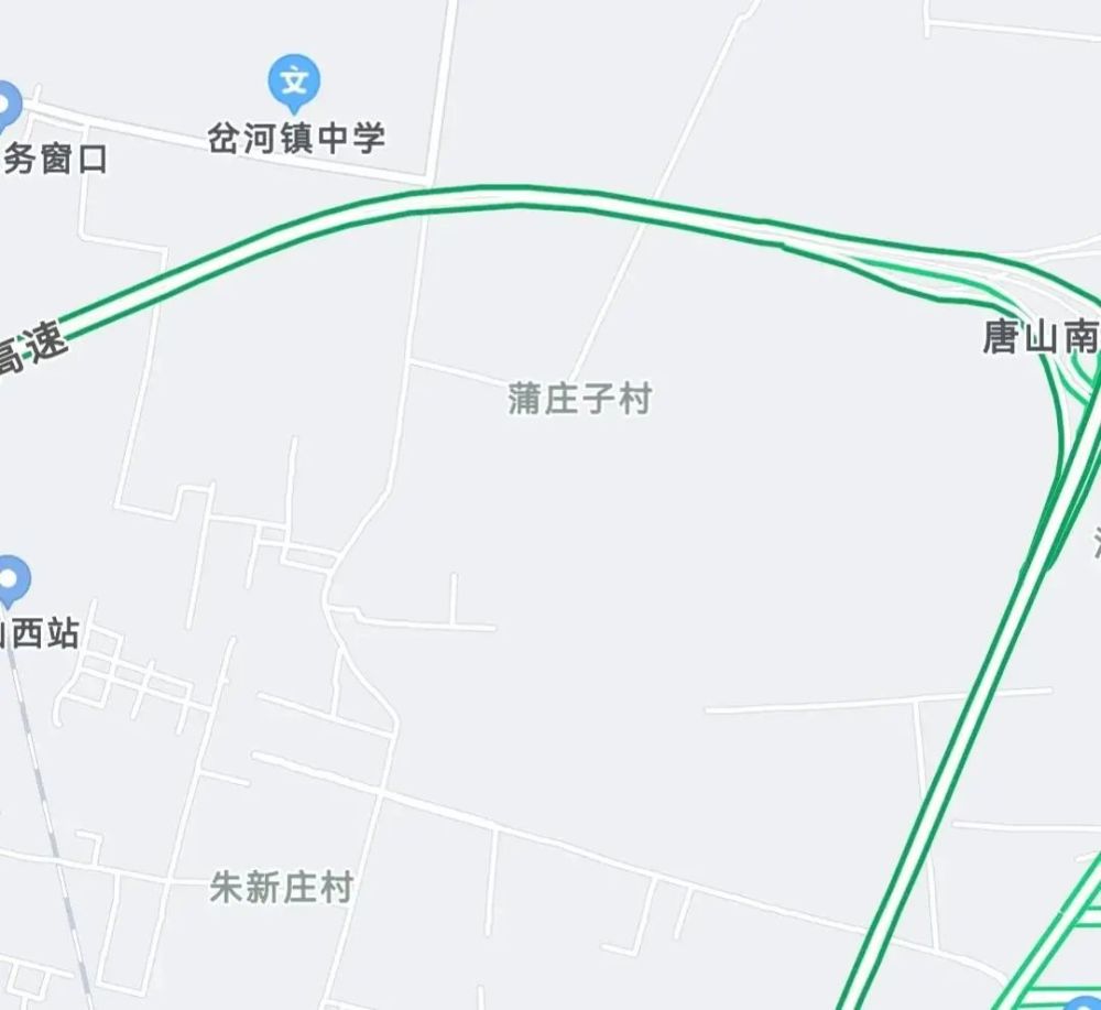 丰南区岔河镇最新规划概览