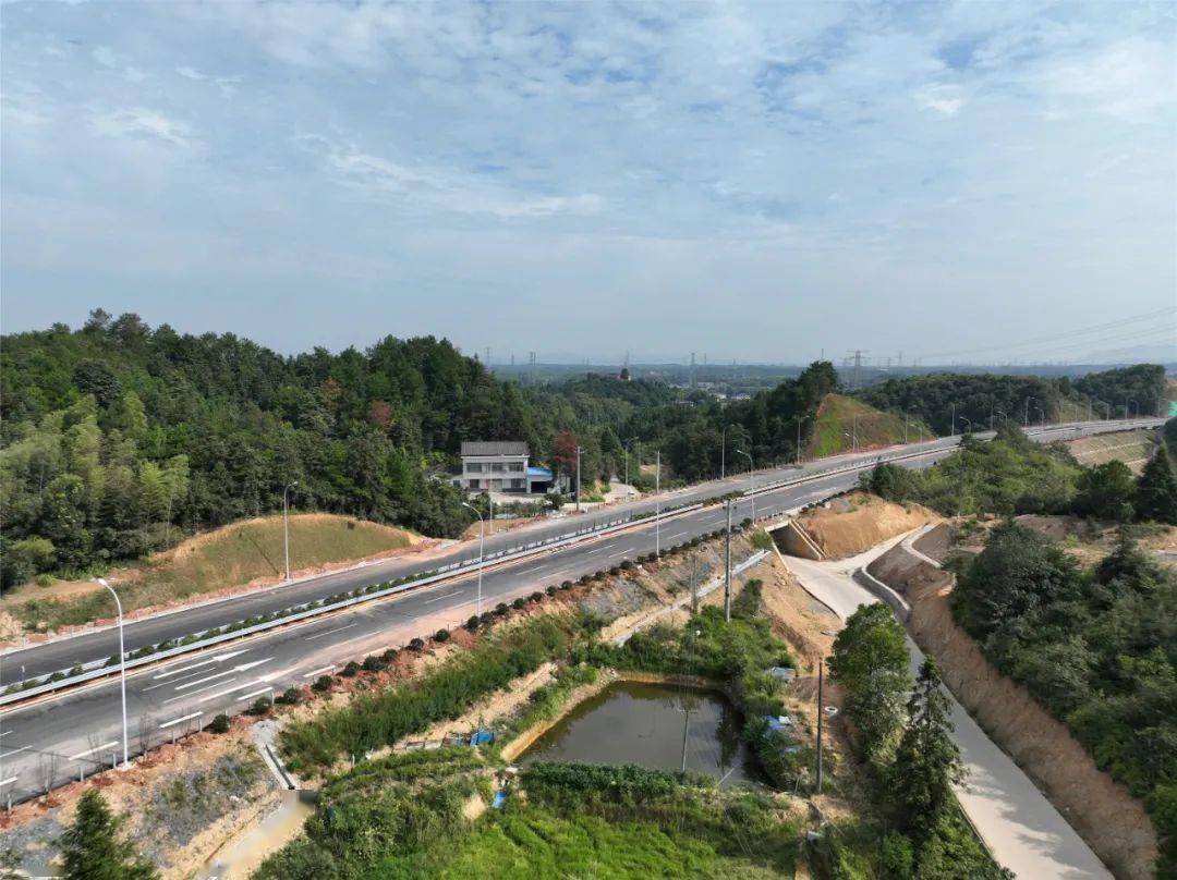 浏阳市南横线最新动态,浏阳市南横线最新动态——小南横线上的大故事