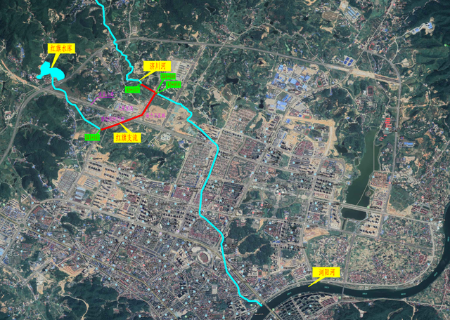浏阳市南横线最新动态,浏阳市南横线最新动态——小南横线上的大故事