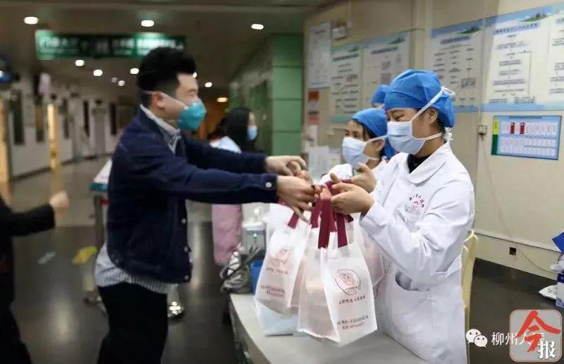 柳州市护士最新招聘，小梦的大梦想启程