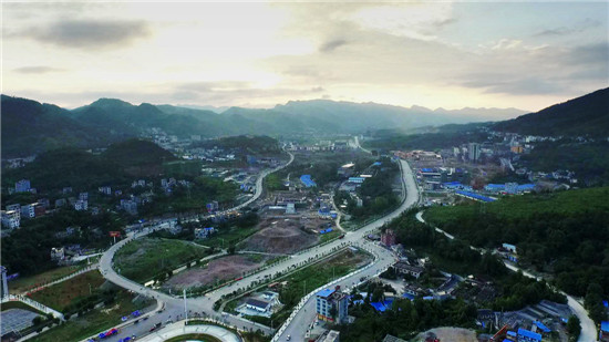 🎉思南县拆县建市最新进展报道🎉