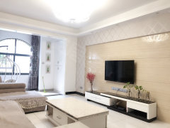 九华翰林居最新房价与科技住宅前卫之旅