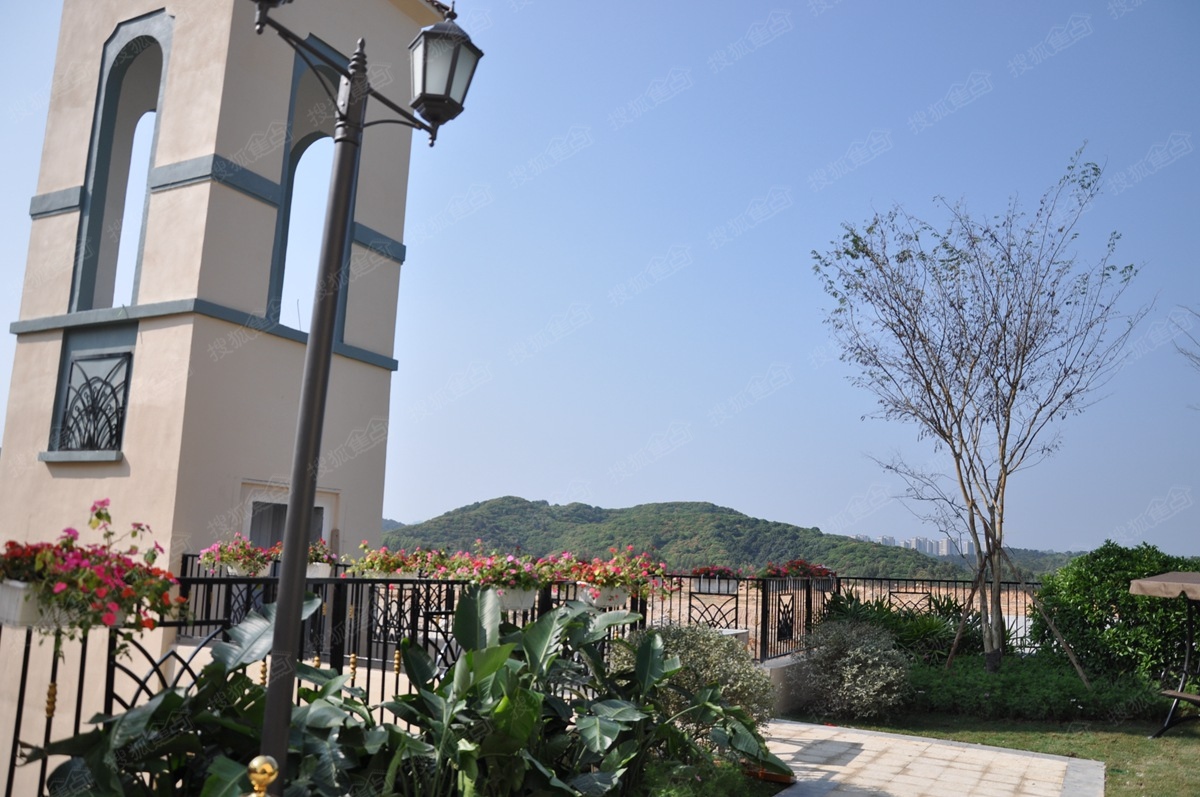万科山景城最新房价探索，自然美景之旅的邀请