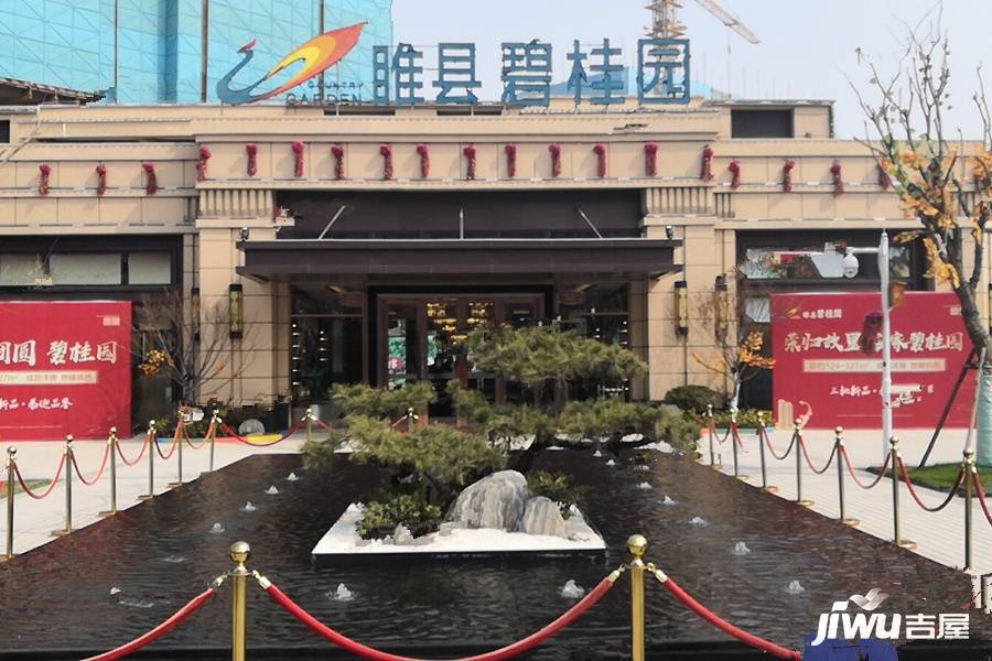 商丘市碧桂园最新房价动态，梦想家园的学习成就与未来展望