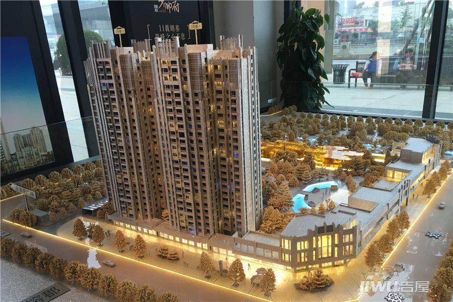 朗基少帅府最新房价概览与指南