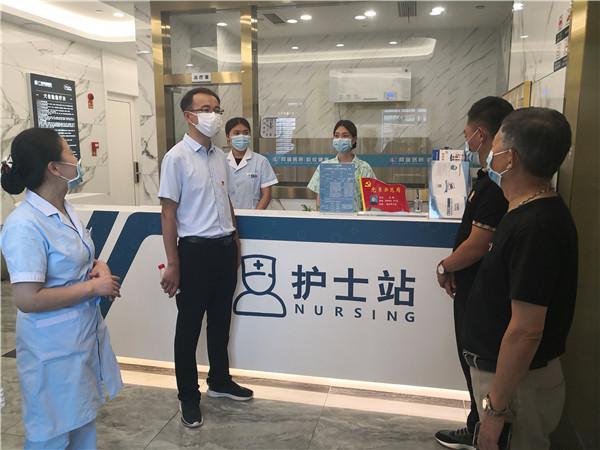 广安阿蓝医院最新招聘，多元视角下的医疗人才招募探讨