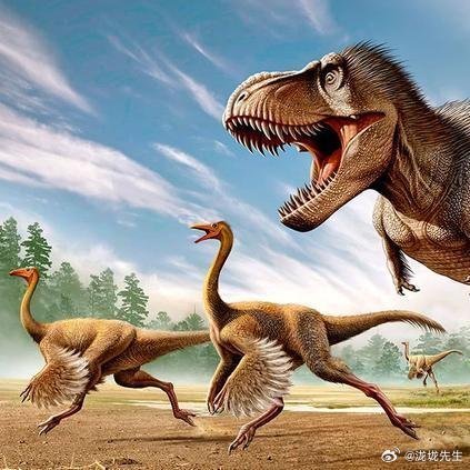 揭秘最新恐龙发现,走进恐龙世界的奇妙之旅