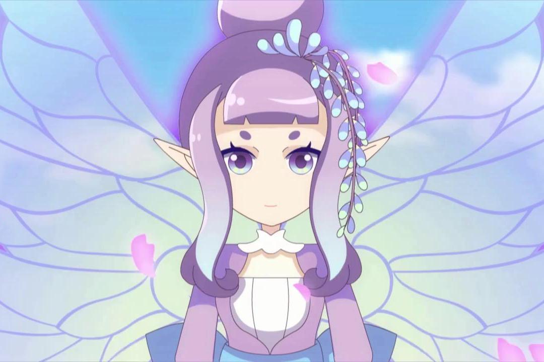 最新御姬,最新御姬,一场自然美景的探险之旅,寻找内心的平和与宁静