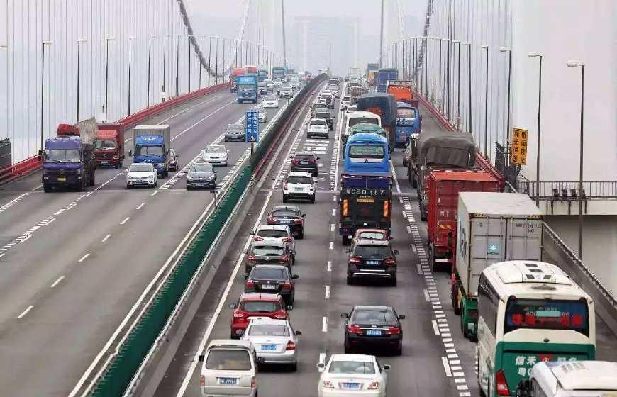 最新堵桥现象,原因、影响及解决方案探讨