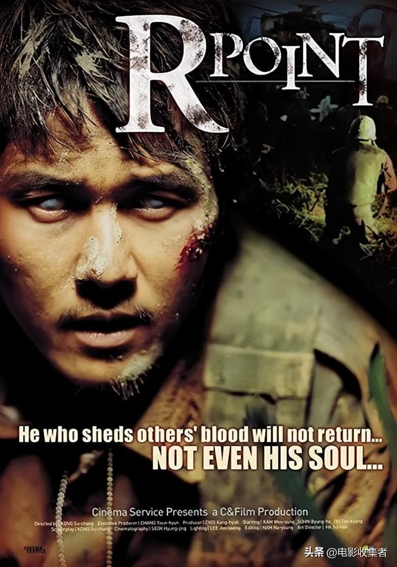 韩国最新鬼片魅力大揭秘,小红书推荐,惊悚之旅即将开启!