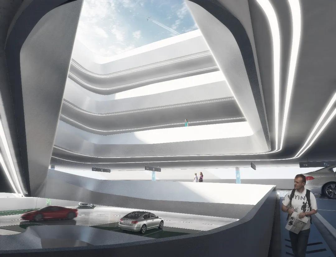 最新停车方案详解与论述