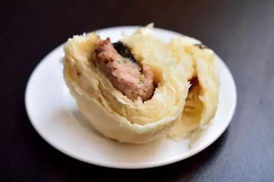 传统美食的现代演绎，最新包子配方揭秘