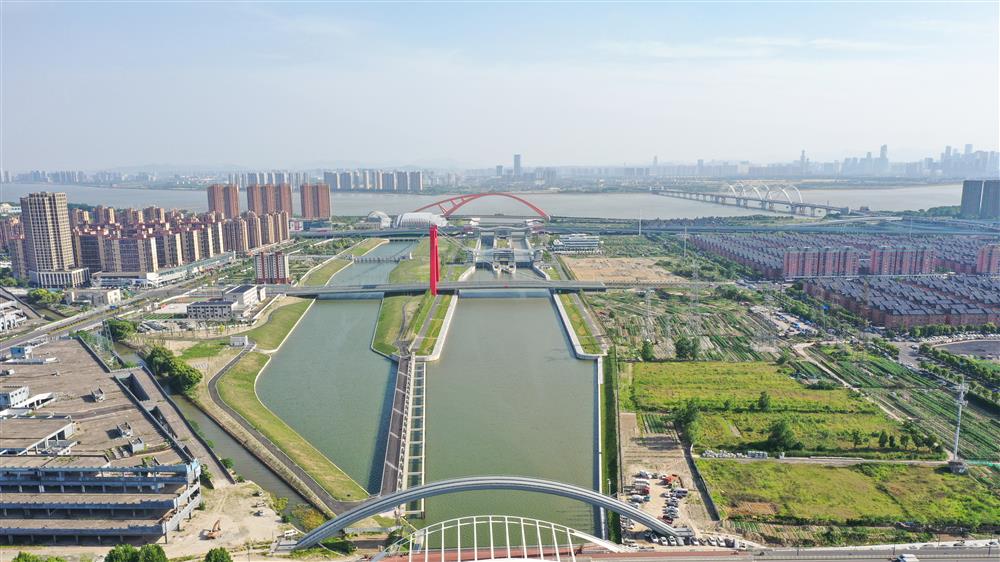 衢州最新通行,城市发展的步伐与未来展望