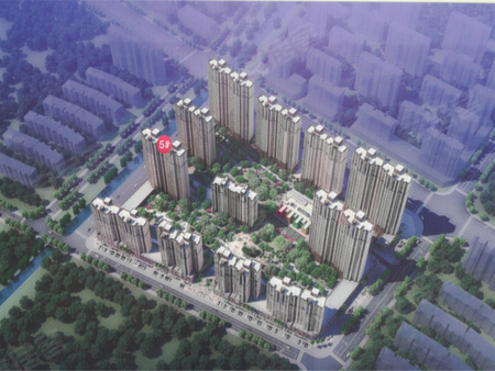 定陶楼盘最新动态解析,观点阐述与立场表达