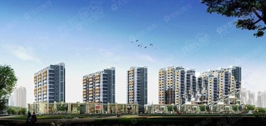 定陶楼盘最新动态解析,观点阐述与立场表达