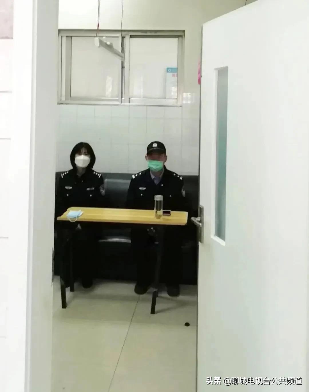 阳谷疫情最新动态，自然微笑与平静之旅中的疫情防控进展