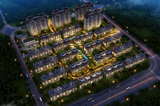 商河房价最新,商河房价最新,小巷深处的惊喜