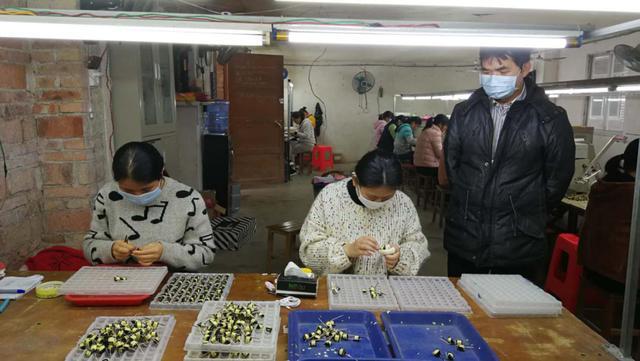 玉林肺炎最新动态,小城疫情下的温馨故事与挑战