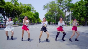 最新越南舞,背景、时代地位与深远影响