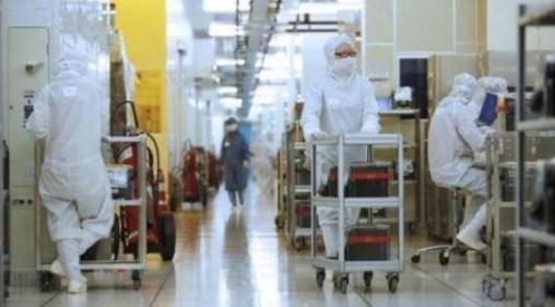 最新蚀刻机技术革新与产业应用展望