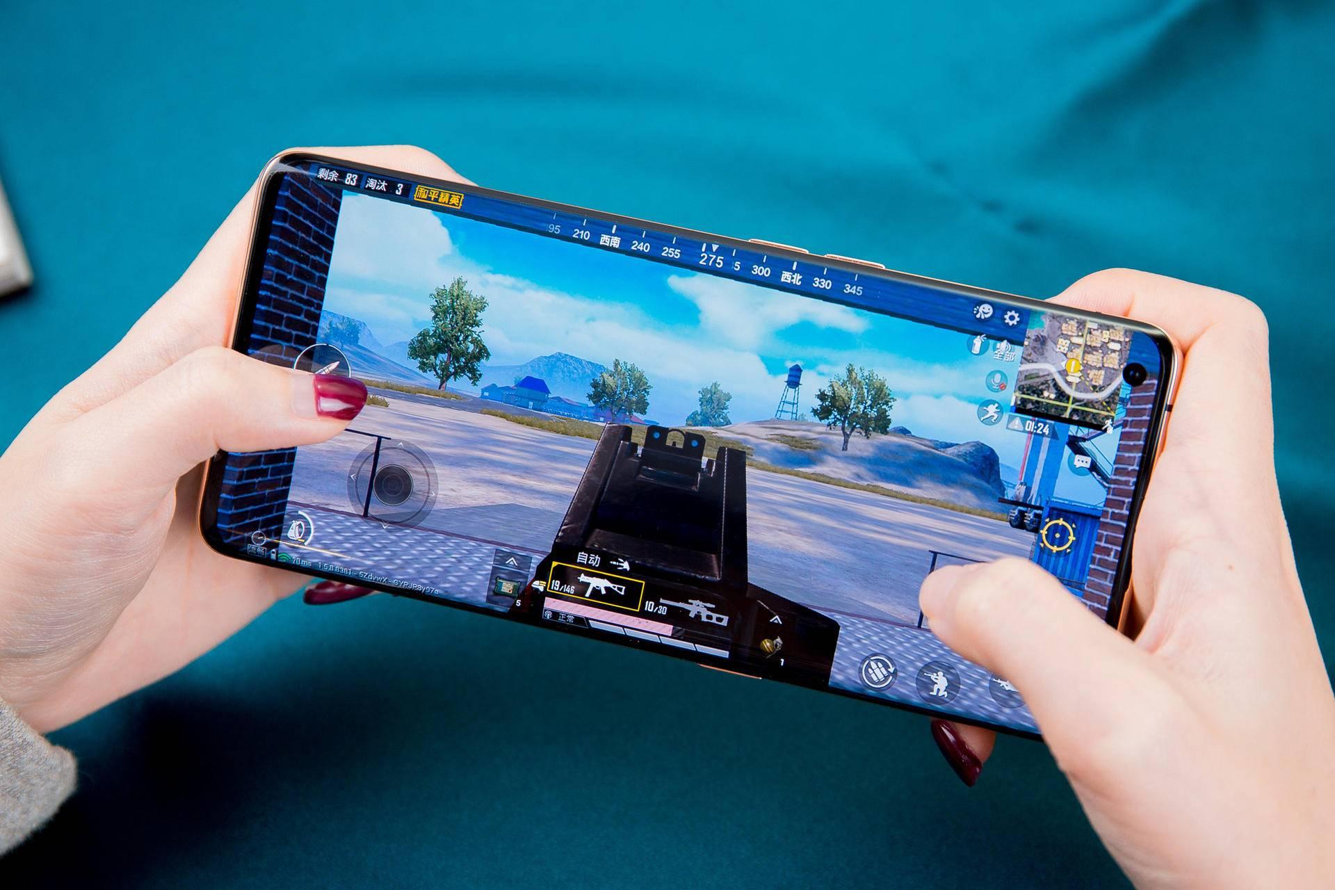 OPPO屏幕最新技术揭秘,小乐的探索之旅