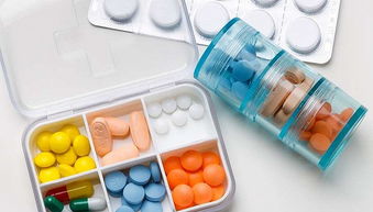 最新疲劳药,现代生活的能量源泉