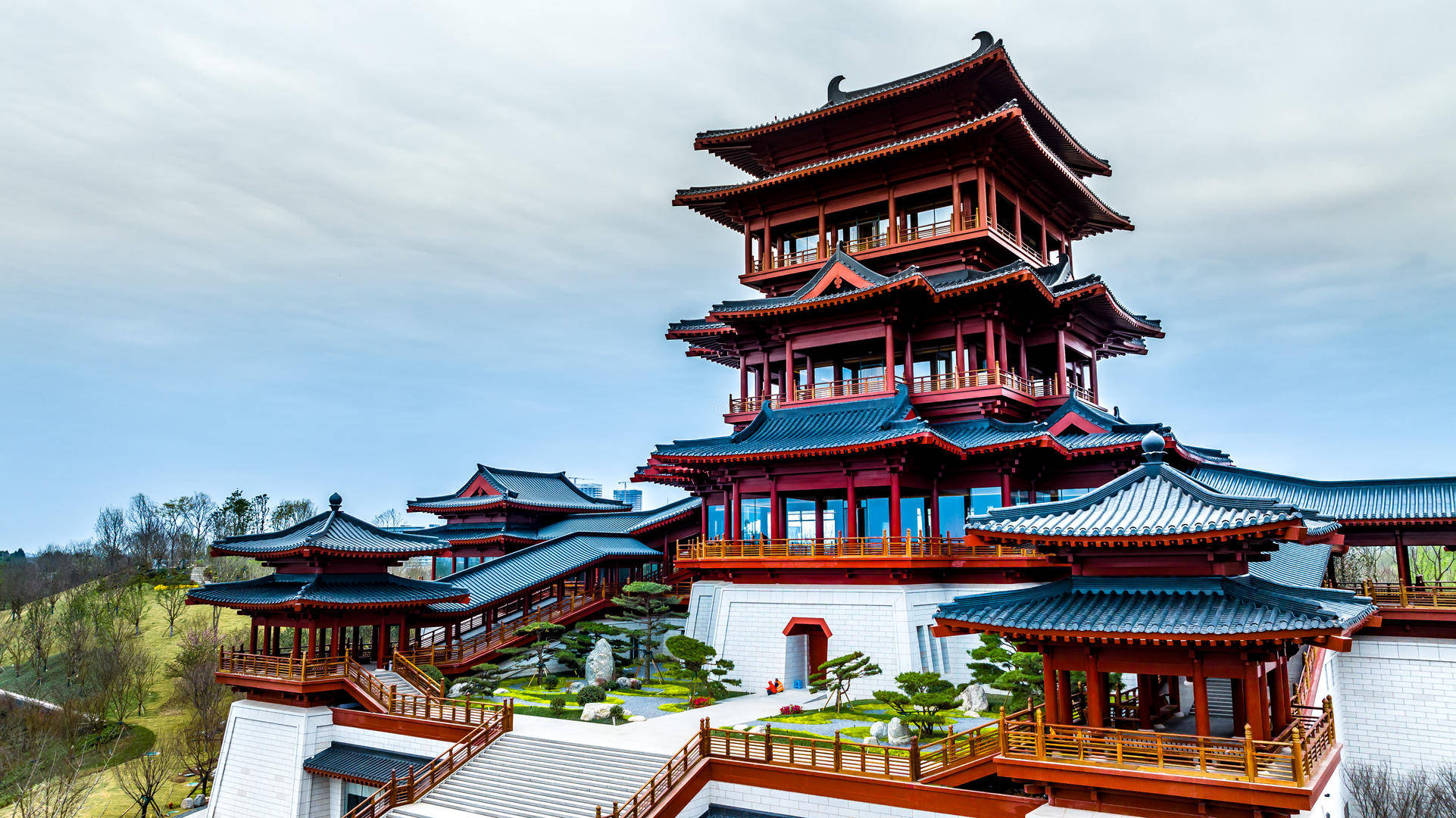 云天楼最新,云天楼最新,追溯其发展脉络,探寻其在时代中的位置