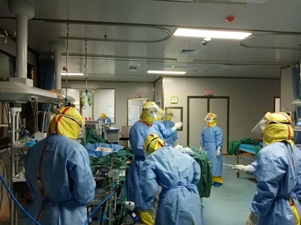 株洲最新肺炎日常小故事,一线抗疫与生活的细微之处