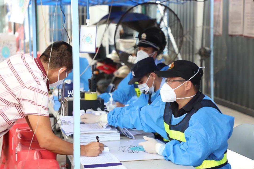 南宁新变化揭秘，返邕最新动态探索新面貌
