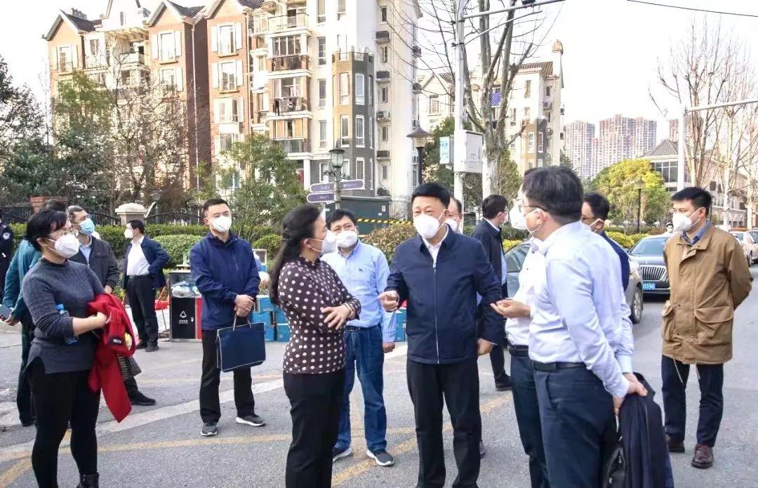 最新疫情指导高科技产品引领抗疫新时代浪潮