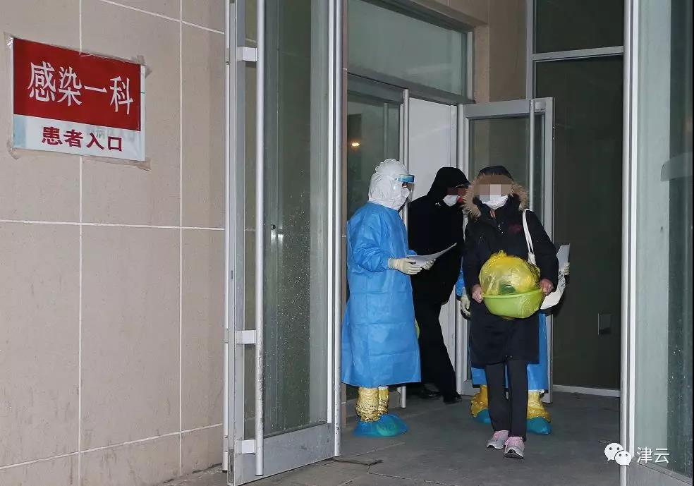 天津最新患者发现的老街神秘宝藏,隐藏于小巷深处的特色小店