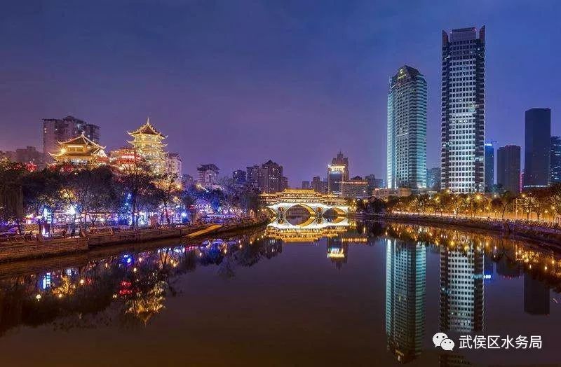 成都武侯区,繁荣发展的都市新亮点