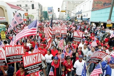 美国最新抗议浪潮,民众声音与时代挑战