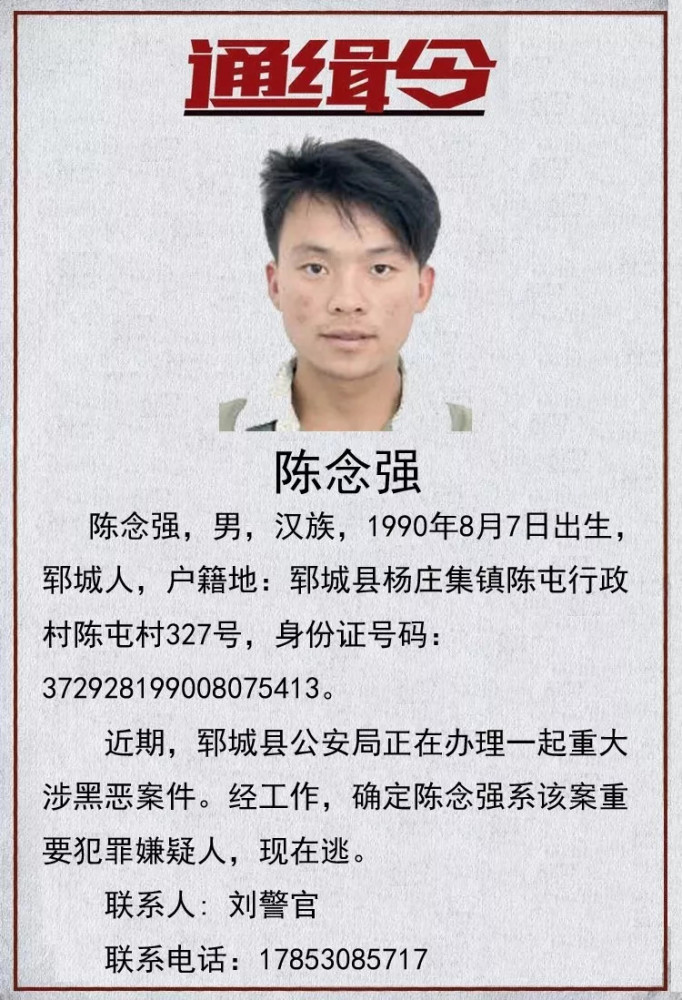 最新被通缉名单揭秘,谁是下一个目标?