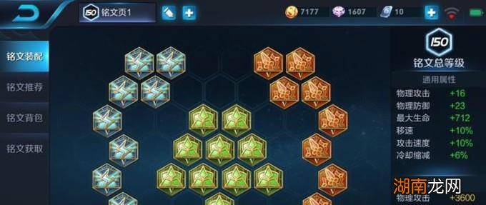 射手最新铭文,心灵与自然的美景之旅探索