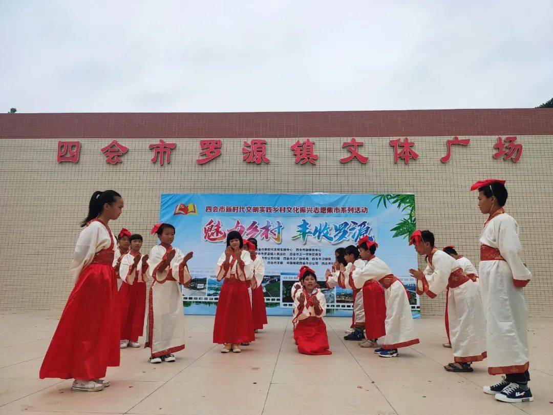 罗源最新活动深度解析,多维度视角下的观点阐述