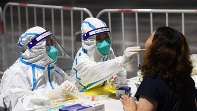 最新疫情宿主与日常奇遇