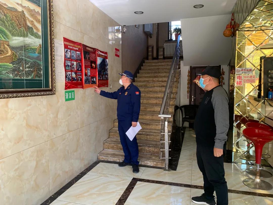 嫩江最新疫情背景下的小巷奇遇,隐藏特色小店的神秘面纱