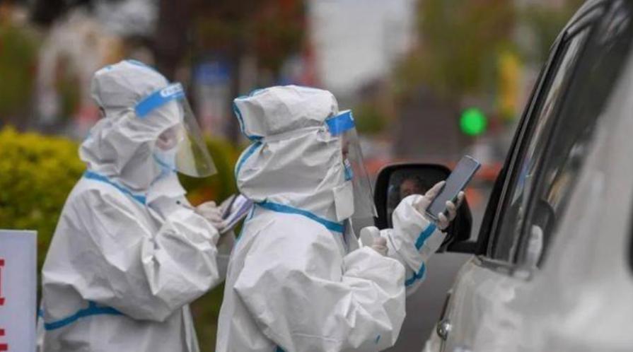 国内最新疫情动态概述,了解你所关心的疫情信息