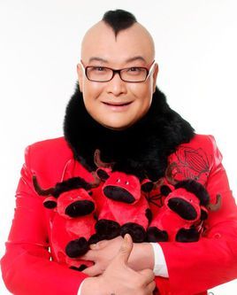 范军,娱乐圈新星闪耀崛起