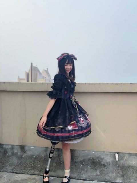 探索不一样的世界,最新慕残现象观察与研究