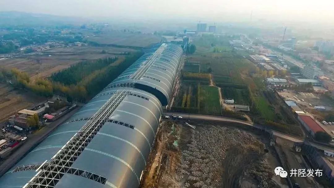 井陉高科技产品引领未来生活新篇章