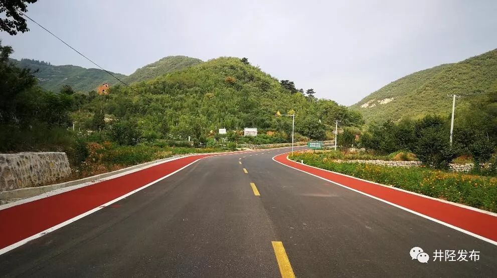 井陉高科技产品引领未来生活新篇章