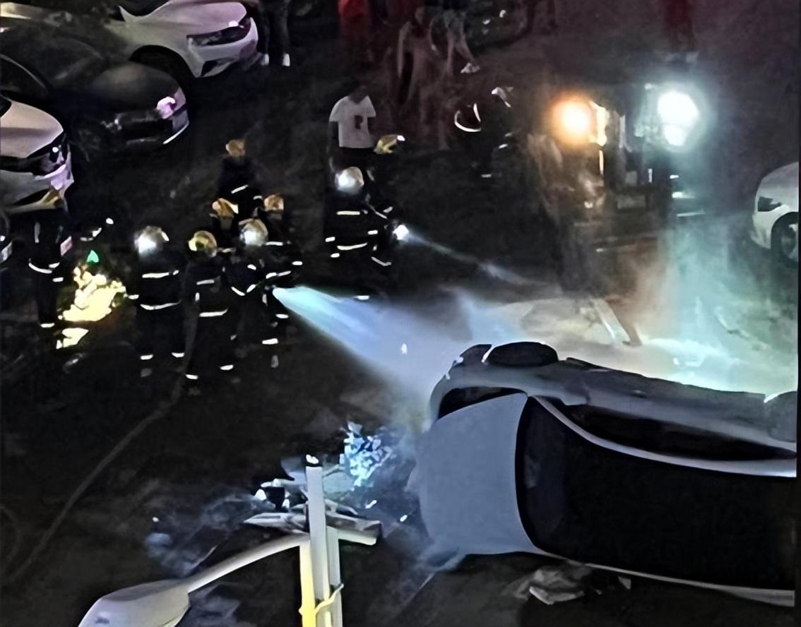 最新灭火车,时代的消防先锋