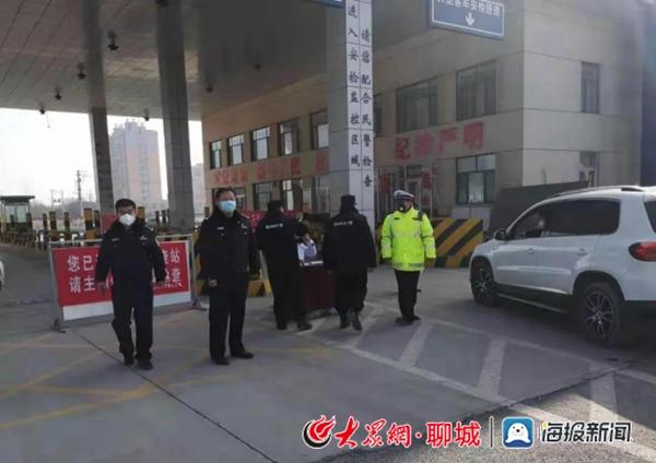 临清防疫温暖防线，日常趣事与真挚友情的抗疫篇章