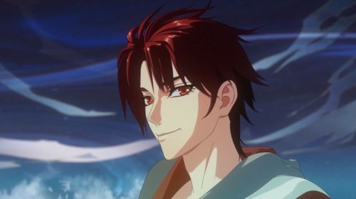 烈火动漫最新，自然美景探险之旅，探寻内心的平和与宁静