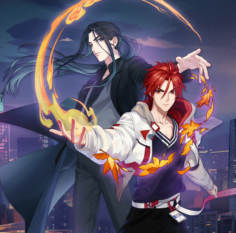 烈火动漫最新,自然美景探险之旅,探寻内心的平和与宁静